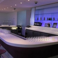 Hotel Yotel Club Loungebar